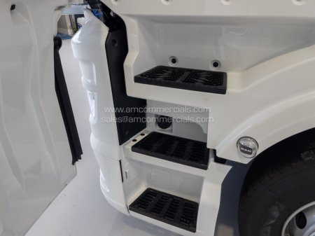 2026 MAN TGX 26.520 - photo 12