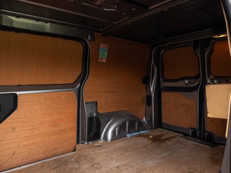2024 Fiat Scudo - photo 18