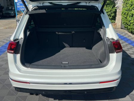 2019 Volkswagen Tiguan - photo 14