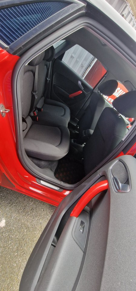 2015 Audi A1 - photo 6