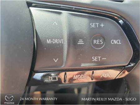 2026 Mazda CX-5 - photo 16