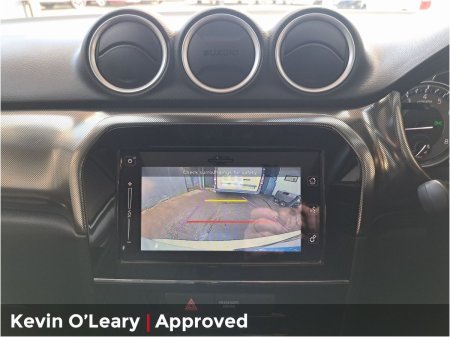 2023 Suzuki Vitara - photo 14