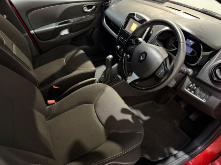 2015 Renault Clio - photo 15
