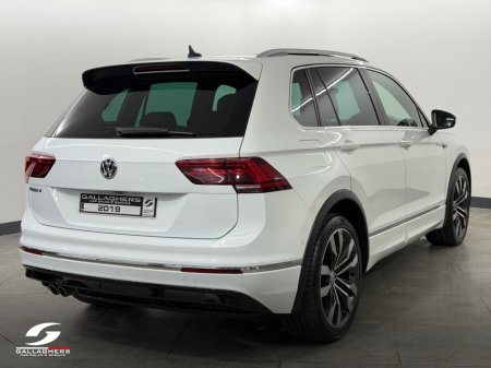 2019 Volkswagen Tiguan - photo 3