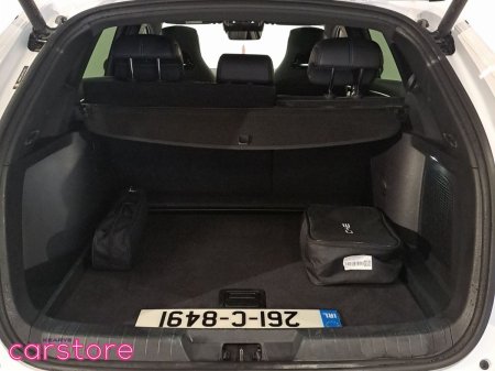 2026 BYD SEAL U - photo 22
