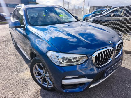 2018 BMW X3 - photo 3