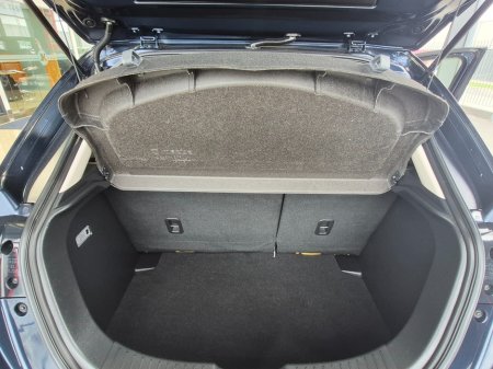 2018 Mazda Demio - photo 9