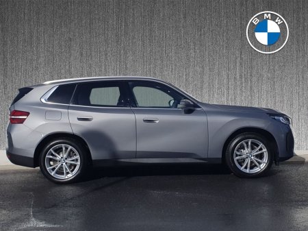 2026 BMW X3 - photo 3