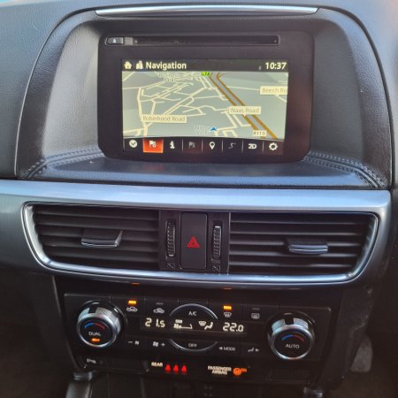 2015 Mazda CX-5 - photo 10