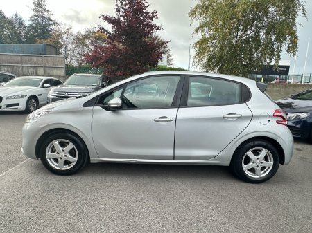 2016 Peugeot 208 - photo 9