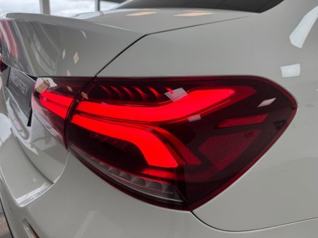 2021 Mercedes-Benz A-Class - photo 18