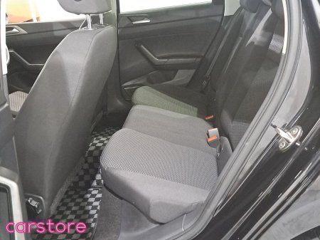 2018 Volkswagen Polo - photo 10