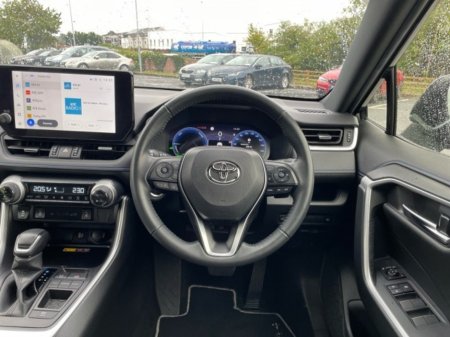 2024 Toyota RAV4 - photo 8