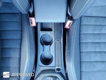 2026 SEAT Ibiza - photo 28