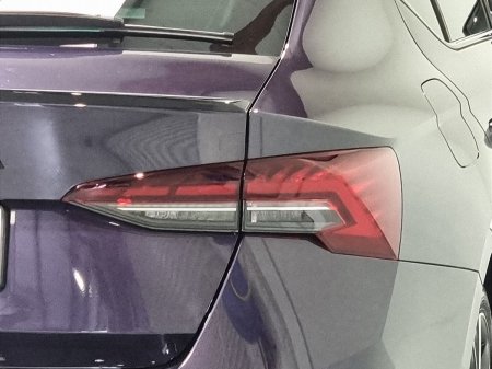 2026 Skoda Octavia - photo 19