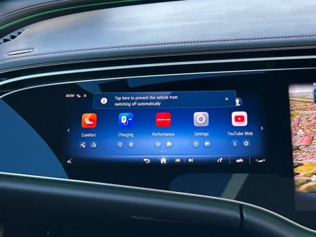 2025 Mercedes-Benz E-Class - photo 19