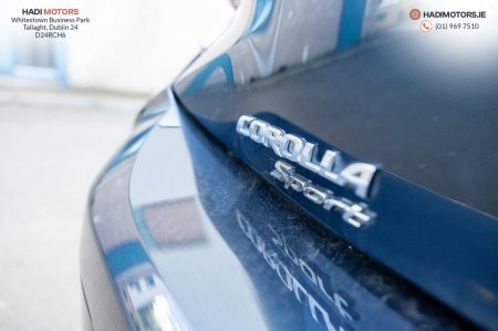 2019 Toyota Corolla - photo 13