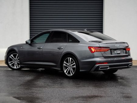 2022 Audi A6 - photo 16