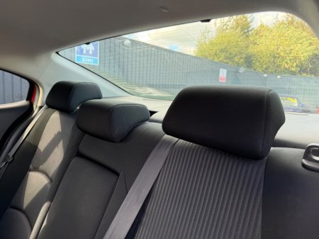 2016 Mazda Mazda3 - photo 46