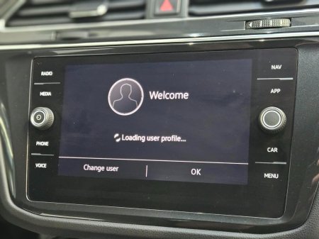 2023 Volkswagen Tiguan - photo 15