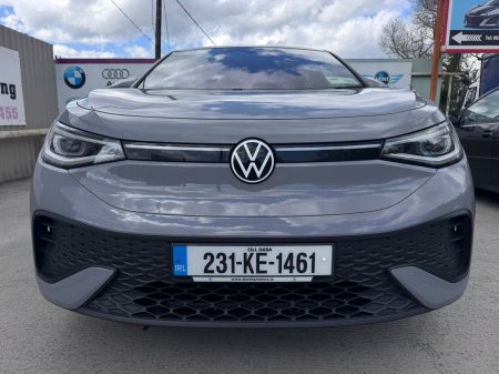 2023 Volkswagen ID.5 - photo 5