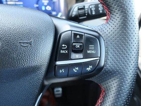 2023 Ford Kuga - photo 15