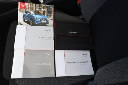 2019 Nissan Qashqai - photo 28