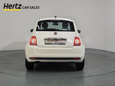 2023 Fiat 500 - photo 4