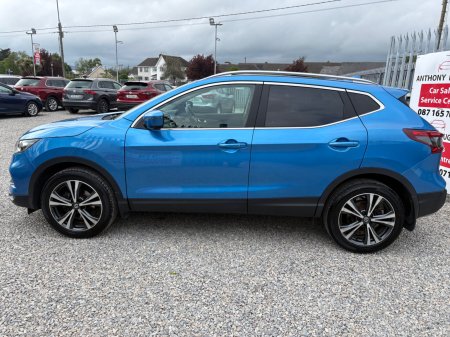 2018 Nissan Qashqai - photo 6