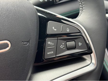 2026 BYD SEAL U - photo 37