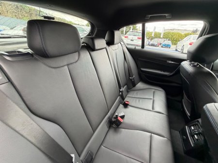 2018 BMW 1-Series - photo 34