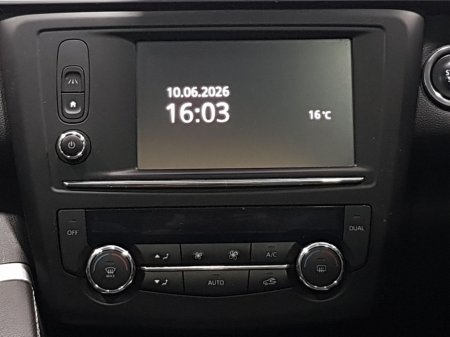 2016 Renault Kadjar - photo 12