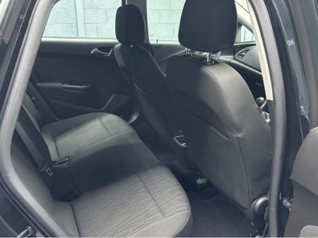2018 Opel Astra - photo 4