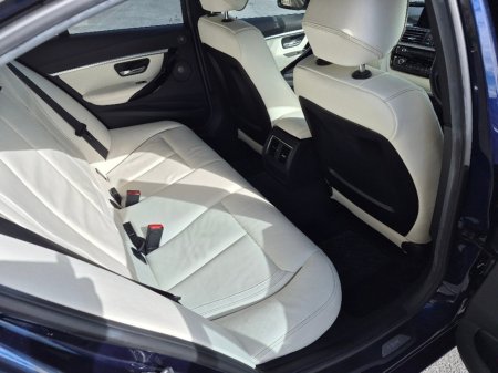 2016 BMW 3-Series - photo 19