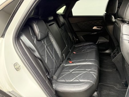 2022 DS Automobiles DS 7 - photo 12