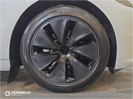 2024 Tesla Model 3 - photo 7