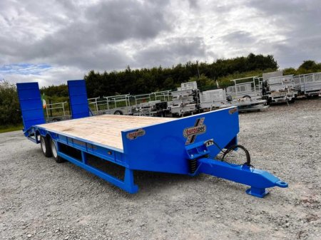 2022 Other Euro Spec Low Loader - Finance Options