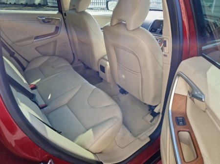 2017 Volvo XC60 - photo 20