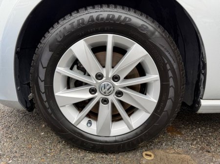 2014 Volkswagen Golf - photo 37
