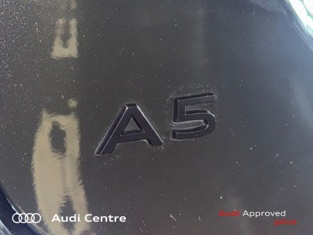 2026 Audi A5 - photo 19