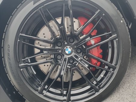 2026 BMW M5 - photo 14