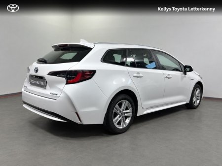 2022 Toyota Corolla - photo 2