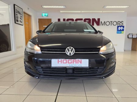 2015 Volkswagen Golf - photo 2
