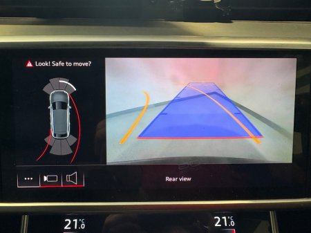 2024 Audi A6 - photo 9