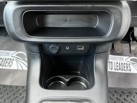 2019 Citroen C3 - photo 25