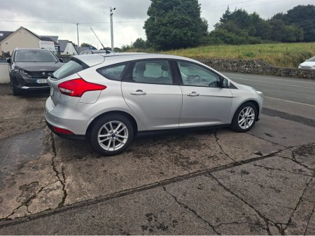 2016 Ford Focus - photo 6