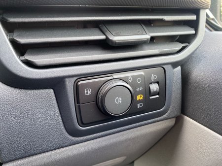 2026 Ford Transit Custom - photo 14