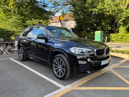 2017 BMW X5 - photo 3