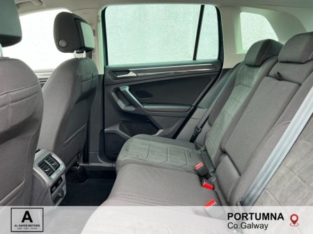 2021 Volkswagen Tiguan - photo 6