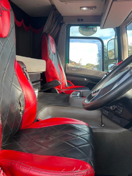 2019 Daf CF510 - photo 14